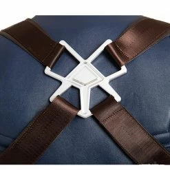 Comic Captain America 3 Civil War Captain America Cosplay Costume Deluxe 12 Comic Captain America 3 Civil War Captain America Cosplay Costume Deluxe