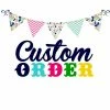 Custom Your Request Custom Cosplay Costume With Your Request