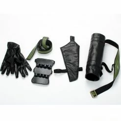 Comic Green Arrow Oliver Queen Arrow Cosplay Costume 12 Comic Green Arrow Oliver Queen Arrow Cosplay Costume