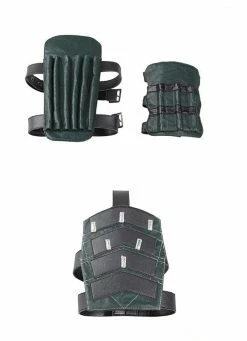 Comic Green Arrow Season 3 Oliver Queen Arrow Cosplay Costume