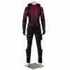 Comic Green Arrow Season 3 Red Arrow Roy Harper Cosplay Costume