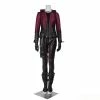 Comic Green Arrow Season 4 Speedy Thea Queen Cosplay Costume
