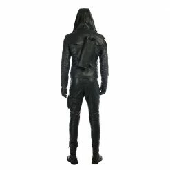 Comic Green Arrow Season 5 Prometheus Costume Quentin Lance Cosplay Costume 10 Comic Green Arrow Season 5 Prometheus Costume Quentin Lance Cosplay Costume