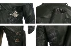 Comic Green Arrow Season 5 Prometheus Costume Quentin Lance Cosplay Costume 12 Comic Green Arrow Season 5 Prometheus Costume Quentin Lance Cosplay Costume