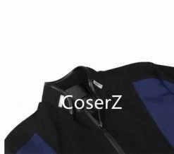 Coserz Custom Hawkeye Costume, Hawkeye Captain America Civil War Cosplay Costume