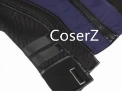 Coserz Custom Hawkeye Costume, Hawkeye Captain America Civil War Cosplay Costume