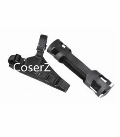 Coserz Custom Hawkeye Costume, Hawkeye Captain America Civil War Cosplay Costume