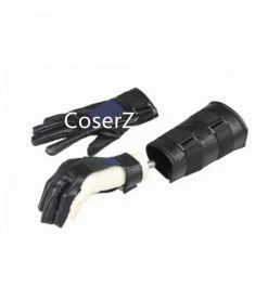 Coserz Custom Hawkeye Costume, Hawkeye Captain America Civil War Cosplay Costume