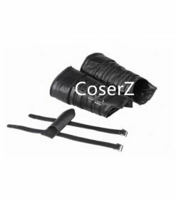 Coserz Custom Hawkeye Costume, Hawkeye Captain America Civil War Cosplay Costume