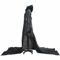 Princess Maleficent Cosplay Black Witch Angelina Jolie Cosplay Costume
