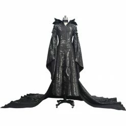 Princess Maleficent Cosplay Black Witch Angelina Jolie Cosplay Costume
