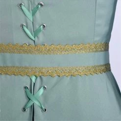 Maleficent Princess Aurora Blue Dress Cosplay Costume 15 Maleficent Princess Aurora Blue Dress Cosplay Costume