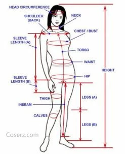 Coserz Custom Made Wonder Woman Costume For Adult, Wonder Woman Cosplay Costume Suit 14 Coserz Custom Made Wonder Woman Costume For Adult, Wonder Woman Cosplay Costume Suit