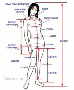 Coserz Genshin Yun Jin Costume - Yunjin Cosplay Costume Outfits