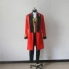 Coserz Greatest Showman P. T. Barnum Costume Cosplay Halloween Costume Promotion 1 Coserz Greatest Showman P. T. Barnum Costume Cosplay Halloween Costume Promotion