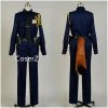 Princess Zootopia Nick Wilde Cosplay Costume Nick Costume