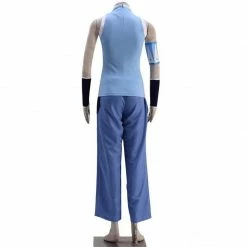 Anime New Korra Cosplay Costume From Avatar The Legend Of Korra