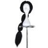 Princess Jasmine Wig, Jasmine Cosplay Wig 2 Princess Jasmine Wig, Jasmine Cosplay Wig